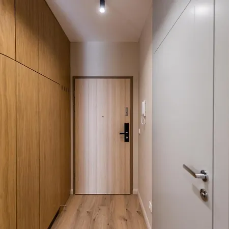 Apartament Let'S Sea A17 Gaski Exterior foto