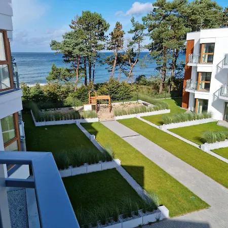 Apartament Let'S Sea A17 Gaski Exterior foto