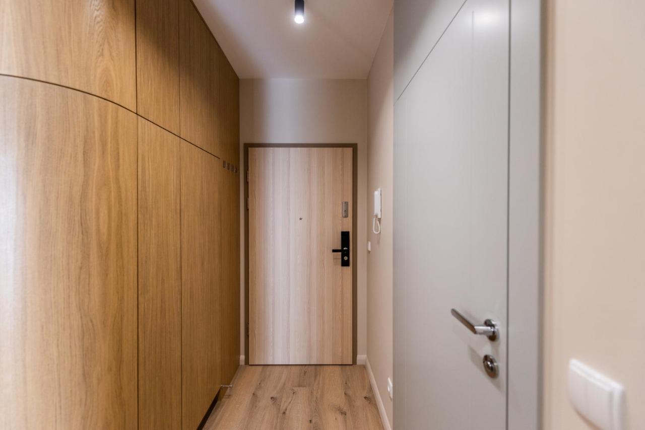 Apartment Let's Sea A17 Gaski (Koszalin)