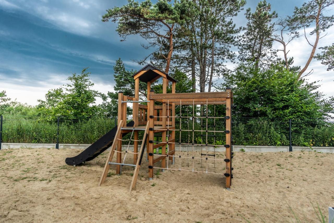 Apartment Let's Sea A17 Gaski (Koszalin)