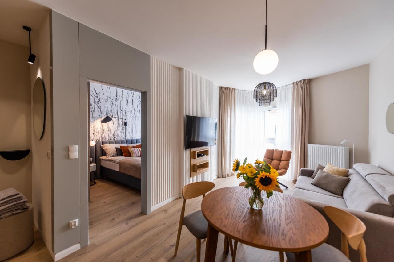 Let's Sea A17 Apartment *