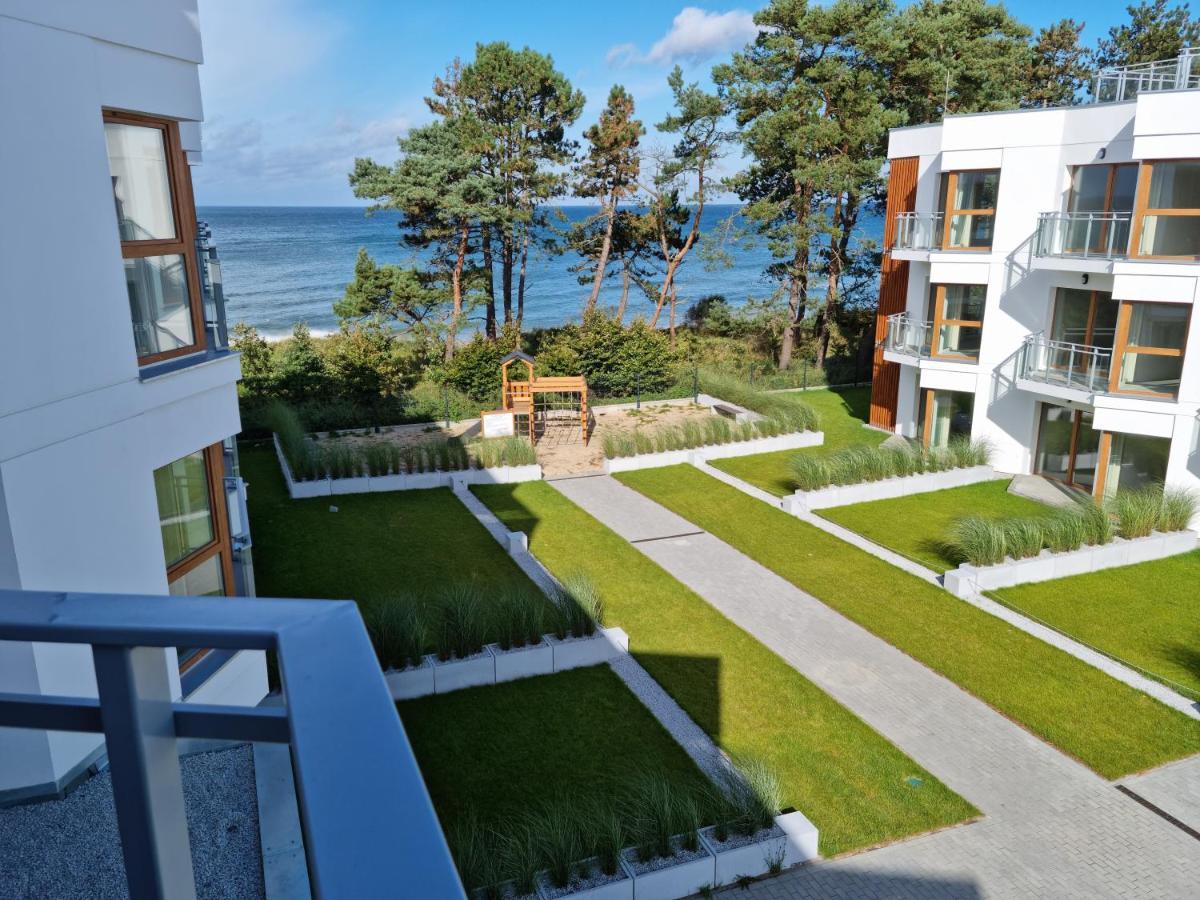 Apartment Let's Sea A17 *